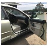2006 Subaru Outback AWD