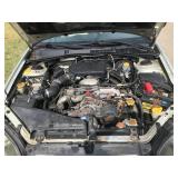 2006 Subaru Outback AWD