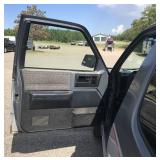1986 GMC Jimmy 4X4