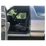 1986 GMC Jimmy 4X4