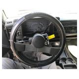 1986 GMC Jimmy 4X4