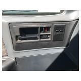 1986 GMC Jimmy 4X4