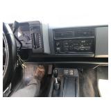 1986 GMC Jimmy 4X4