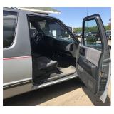 1986 GMC Jimmy 4X4