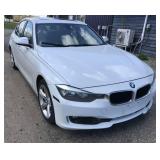 2015 BMW 328i AWD