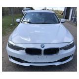 2015 BMW 328i AWD