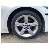 2015 BMW 328i AWD