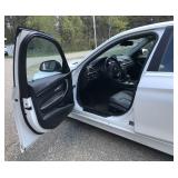 2015 BMW 328i AWD