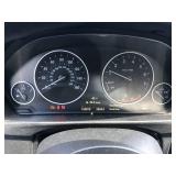2015 BMW 328i AWD