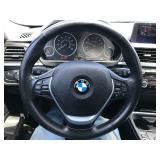 2015 BMW 328i AWD