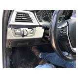 2015 BMW 328i AWD