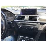 2015 BMW 328i AWD