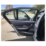 2015 BMW 328i AWD