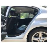 2015 BMW 328i AWD