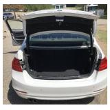 2015 BMW 328i AWD