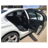 2015 BMW 328i AWD
