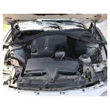 2015 BMW 328i AWD