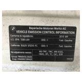 2015 BMW 328i AWD