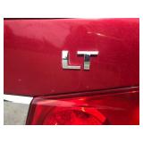 2012 Chevy Cruze LT