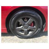 2012 Chevy Cruze LT