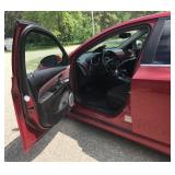 2012 Chevy Cruze LT