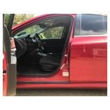 2012 Chevy Cruze LT