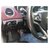 2012 Chevy Cruze LT