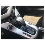 2012 Chevy Cruze LT