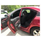 2012 Chevy Cruze LT