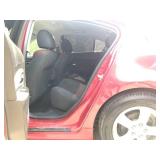 2012 Chevy Cruze LT
