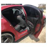 2012 Chevy Cruze LT