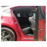 2012 Chevy Cruze LT