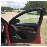 2012 Chevy Cruze LT