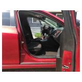 2012 Chevy Cruze LT