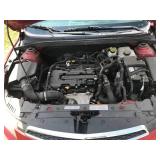 2012 Chevy Cruze LT