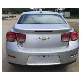 2016 Chevy Malibu LT