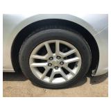 2016 Chevy Malibu LT
