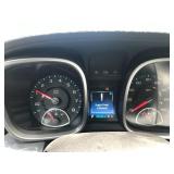 2016 Chevy Malibu LT