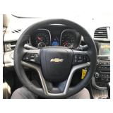 2016 Chevy Malibu LT