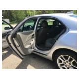 2016 Chevy Malibu LT