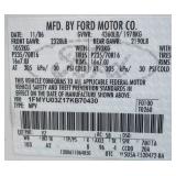 2007 Ford Escape XLT FWD