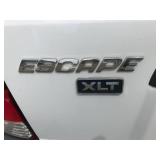 2007 Ford Escape XLT FWD