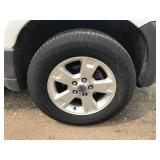 2007 Ford Escape XLT FWD