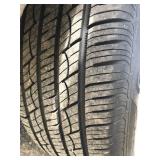 2007 Ford Escape XLT FWD