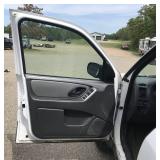 2007 Ford Escape XLT FWD
