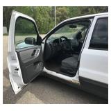 2007 Ford Escape XLT FWD