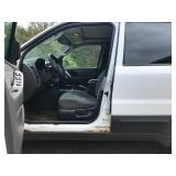 2007 Ford Escape XLT FWD