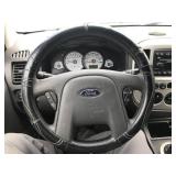 2007 Ford Escape XLT FWD