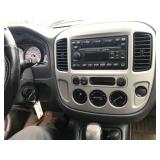 2007 Ford Escape XLT FWD