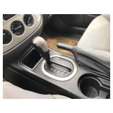 2007 Ford Escape XLT FWD
